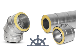 Dəniz ventilyasiya sistemləri