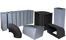 Yangın və tüstü sovurma